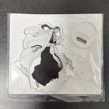 BLEACH 104STANDS 아크릴 스탠드 아크스타 쿄라쿠 슌스이
