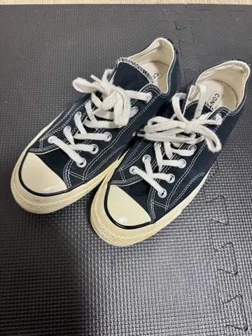 CONVERSE ct70