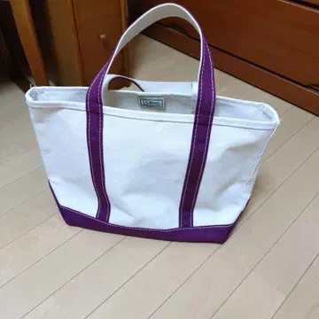 L.L.Bean 빈백 토트백