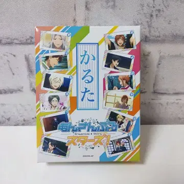 앙상블 스타즈 카루타