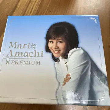 천지 마리 프리미엄 1DVD + 9CD