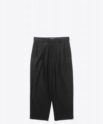 THE DAY KANEMASA KNITTING CLASSIC SLACKS