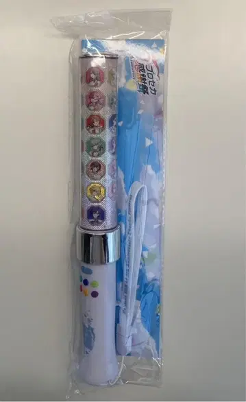 프로세카 감사제 응원봉