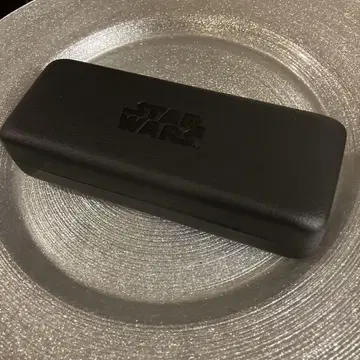 [ STAR WARS x JINS 콜라보 한정판 안경 케이스 ]