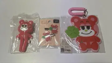 RIIZE 쇼타로 리즈코 moshimoshi