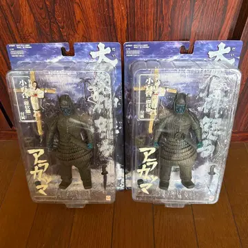 아라카츠마 피규어 미개봉 카이요도