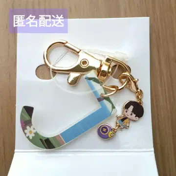 익명 배송 시마무라 콜라보 인더섬 참 BTS Island 국