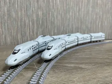 [ N화 완료 ] N700계 규슈 신칸센 B트레