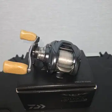 다이와 STEEZ A TW 1016XHL