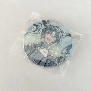 프로세카 모어모어점프 CD 혜택 캔뱃지 하츠네 미쿠 라쿠텐 북스