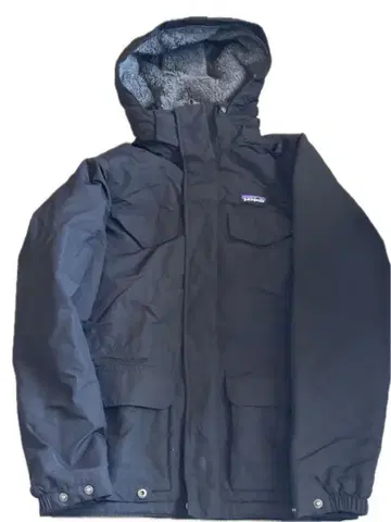 patagonia 이스마 파카 블랙 XS