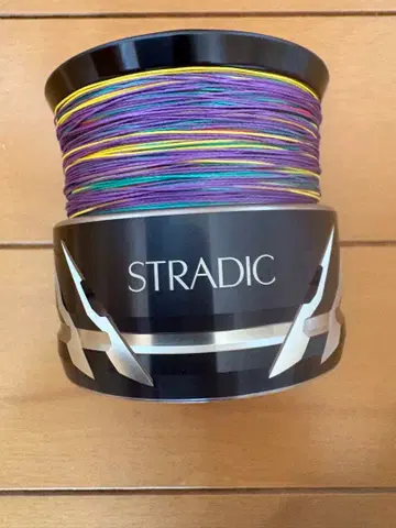 시마노 24 STRADIC SW 10000H 스풀