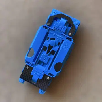 미니 사륜구동 ms 플렉 단하강 1.5mm