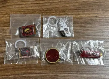 가면라이더 메지루시 액세서리 2 가챠가챠