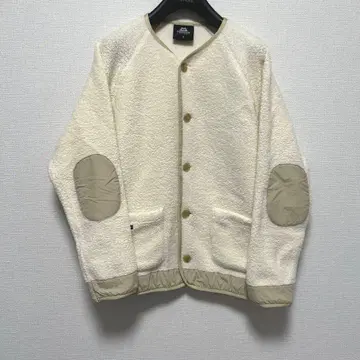 MOUNTAIN EQUIPMENT 울 보아 가디건