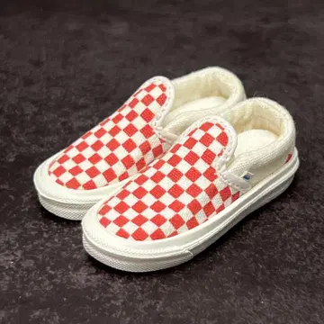 1/6 Vans 슬립온 스니커즈