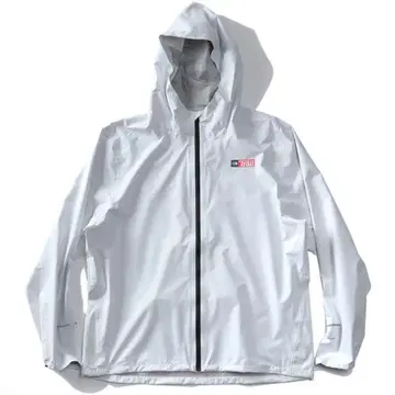 THE NORTH FACE 풀 집업 나일론 자켓
