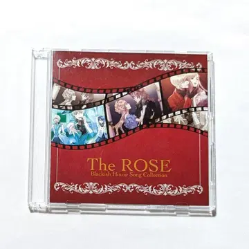 Blackish House Song Collection The ROSE