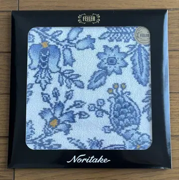 FEILER x Noritake