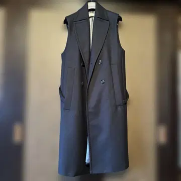 GOLDEN GOOSE DELUXE BRAND 롱베스트