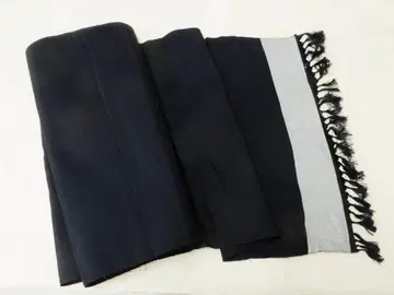 순수 실크 남성용 지 한 필 옷감 앙상블