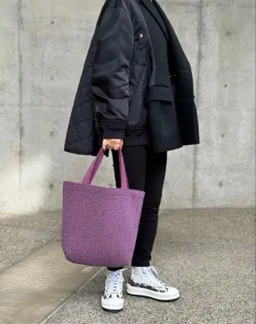 미사용 새상품 비오는날 바흐 다크 그레이