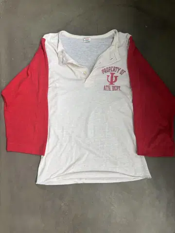 Champion 피케 셔츠