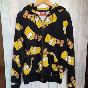 후드티/스웨트 JOYRICH 심슨