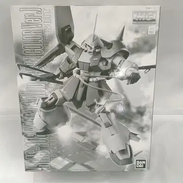 1/100 MG RMS-108 마라사이 유니콘 컬러 Ver.