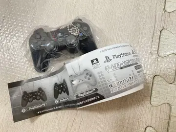 PlayStation 사운드 컬렉션 가챠가챠