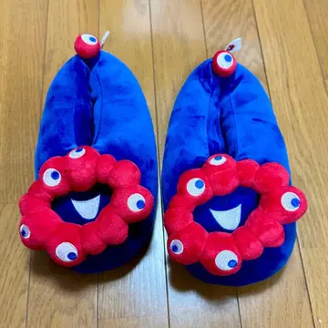 [ 한정품 ] 미야쿠미야쿠 룸슈즈 25-27cm L 사이즈 미사용 새상품