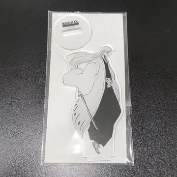 BLEACH 104STANDS 아크릴 스탠드 우키타케 쥬시로