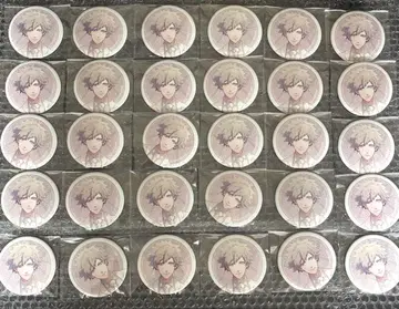 우타프리 쿠로사키 란마루 캔뱃지 마리아주 아이돌 송