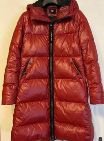 G-Star RAW 코트
