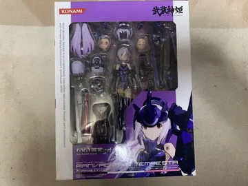 KONAMI 무장신희 아른발 Mk.2 템페스타
