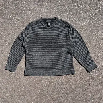 00s croft & barrow XL 크루넥 스웨터
