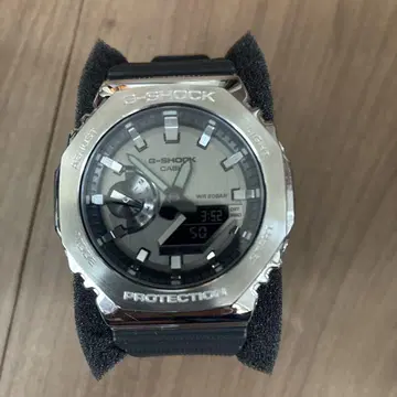 G-SHOCK CASIO 손목시계 쿼츠 방수