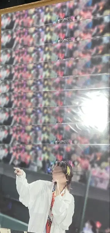 STPR EXPO Thanks Party 복권 클리어 포스터 다이키리