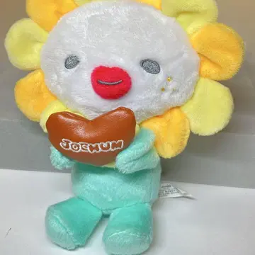 JOCHUM Bira 봉제 인형 JO1 사토 케이고 etc299