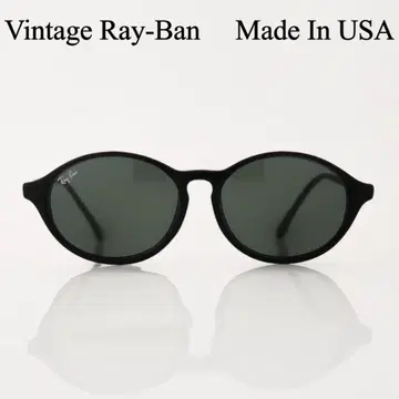 레어 USA제 보슈롬 vintage Ray-Ban 보슈롬 B&L