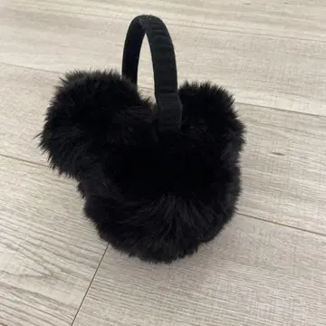 디즈니 귀도리