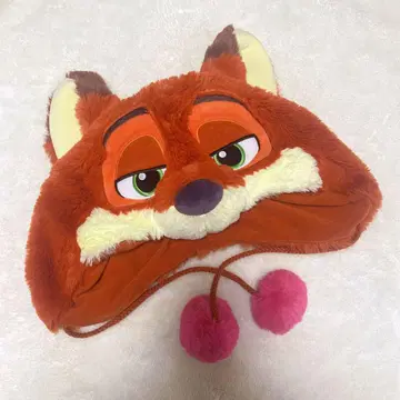 오늘 발송 가능합니다! 팬캡 닉