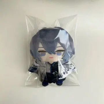 니지산지 니지퍼펫 코야나기 로우