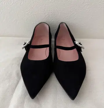 프리티 발레리나 Pretty Ballerinas 플랫슈즈