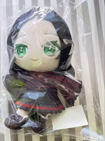 AVAM 코토리유 아미 봉제 인형