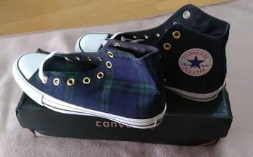 CONVERSE 하이컷 스니커즈