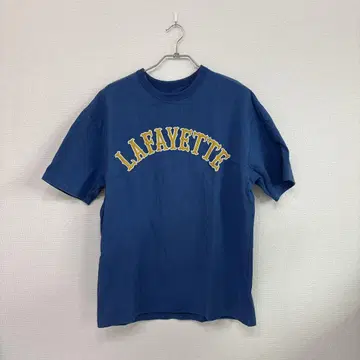 LAFAYETTE 네이비 티셔츠 XL