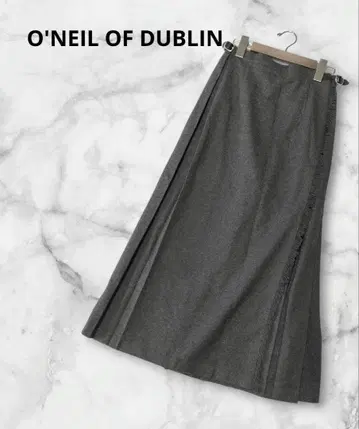 오닐 오브 더블린 O'NEIL OF DUBLIN 스테디셀러 스커트