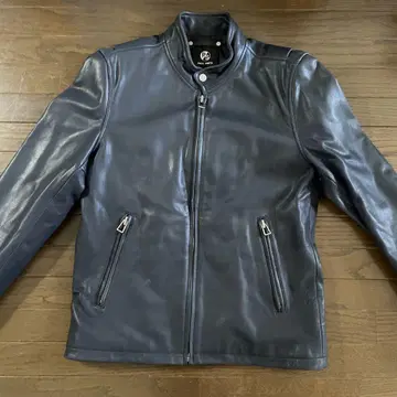 Paul Smith 라이더 자켓 집업