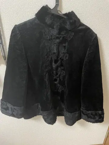[ 레어 ] 핫치코 선생님 아우터